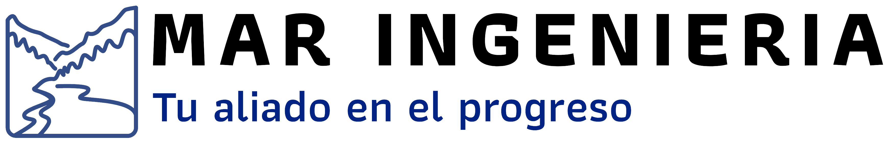 Logo de Mar Ingenieria